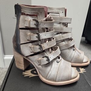 NWT FREEBIRD Braeden